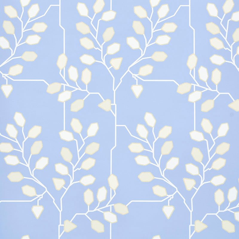 TUMBLE WEED BLUEBELL