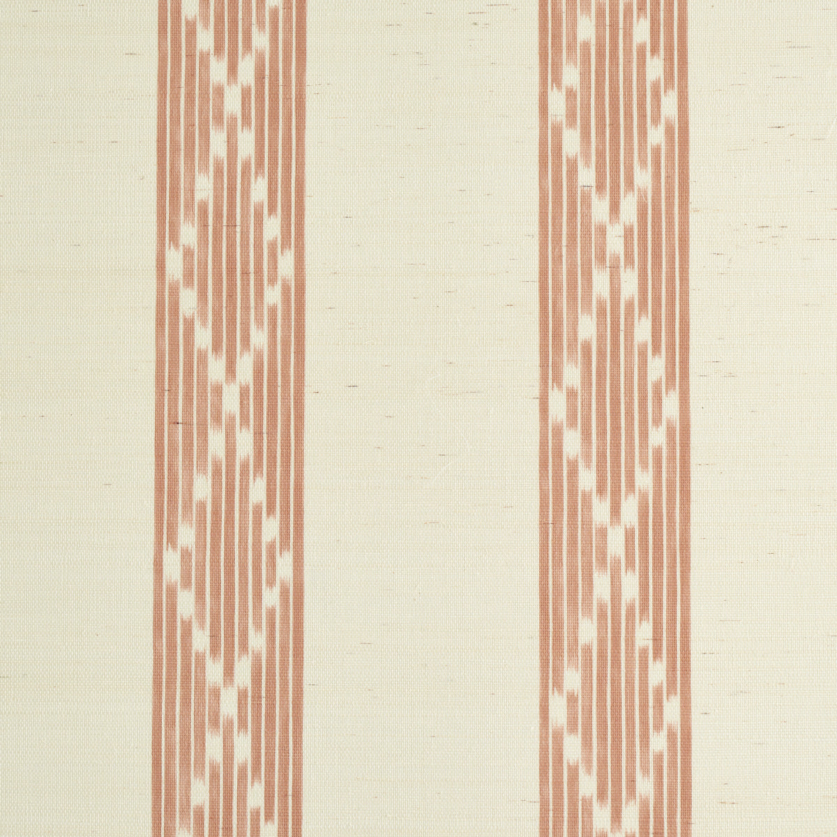 SEQUOIA STRIPE SISAL RUSSET
