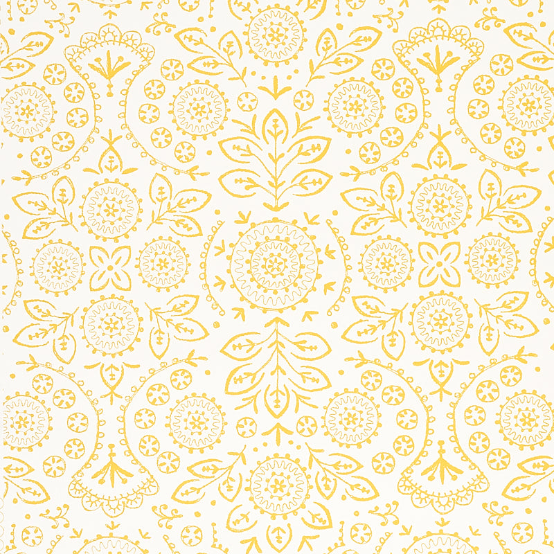 TIANA YELLOW