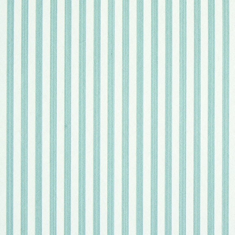 EDWIN STRIPE NARROW SEAGLASS