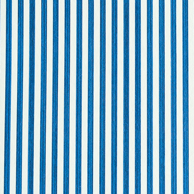 EDWIN STRIPE NARROW NAVY