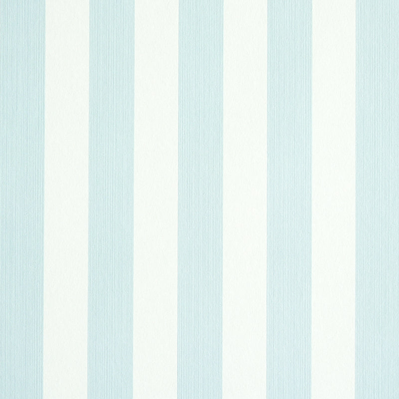 EDWIN STRIPE MEDIUM SKY