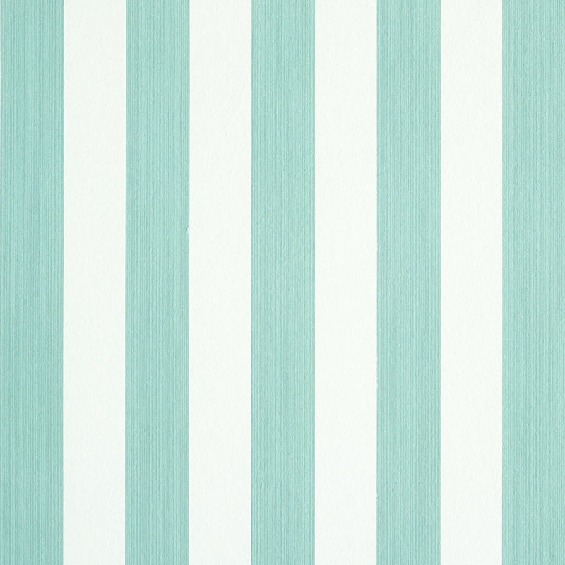 EDWIN STRIPE MEDIUM SEAGLASS