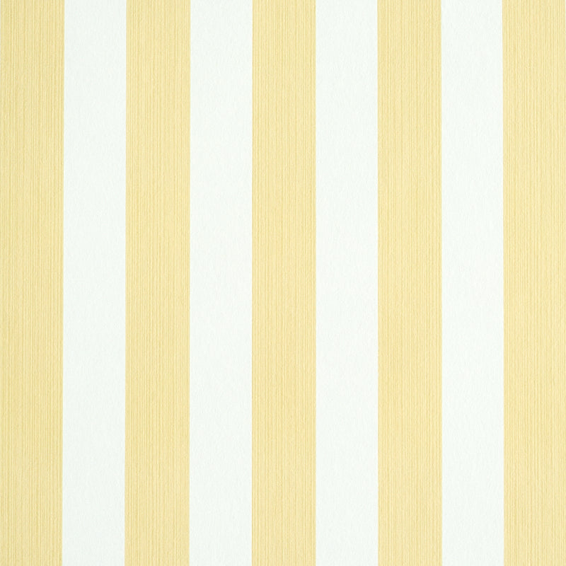 EDWIN STRIPE MEDIUM BUTTERCUP
