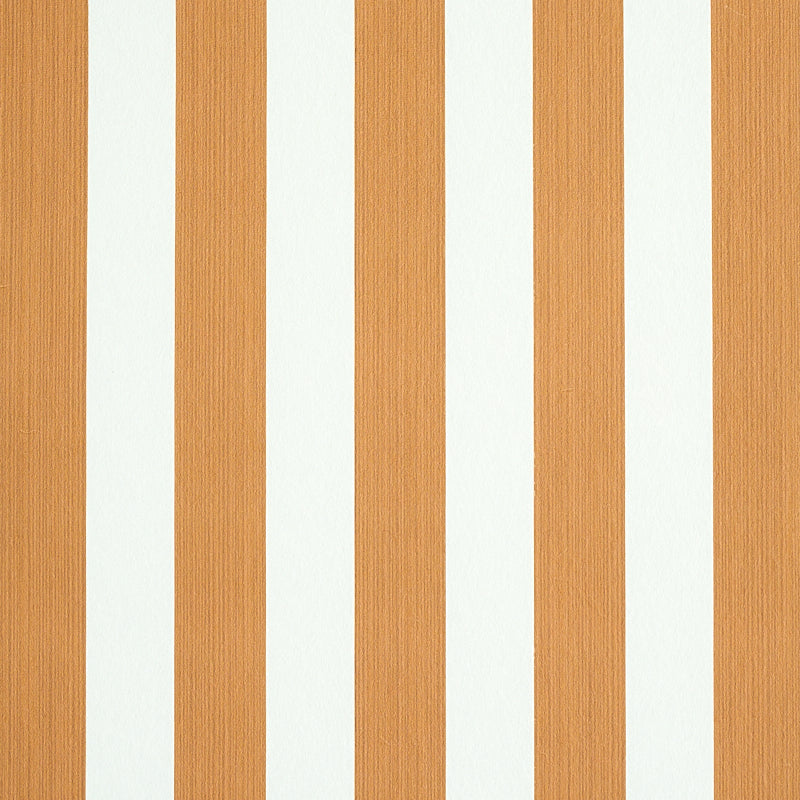 EDWIN STRIPE MEDIUM BUTTERNUT