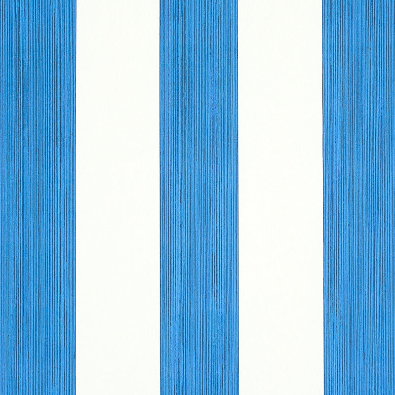 EDWIN STRIPE WIDE NAVY