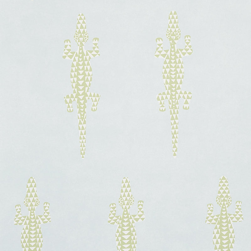 Schumacher BARACOA MINERAL  | Atlanta Fabrics