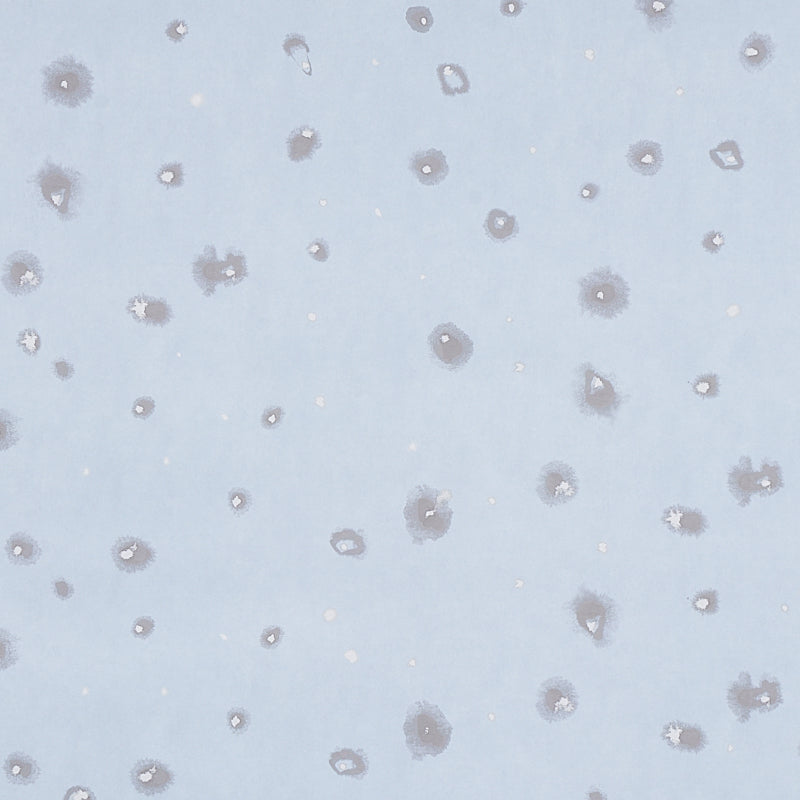 Schumacher STELLAR BLUE  | Atlanta Fabrics