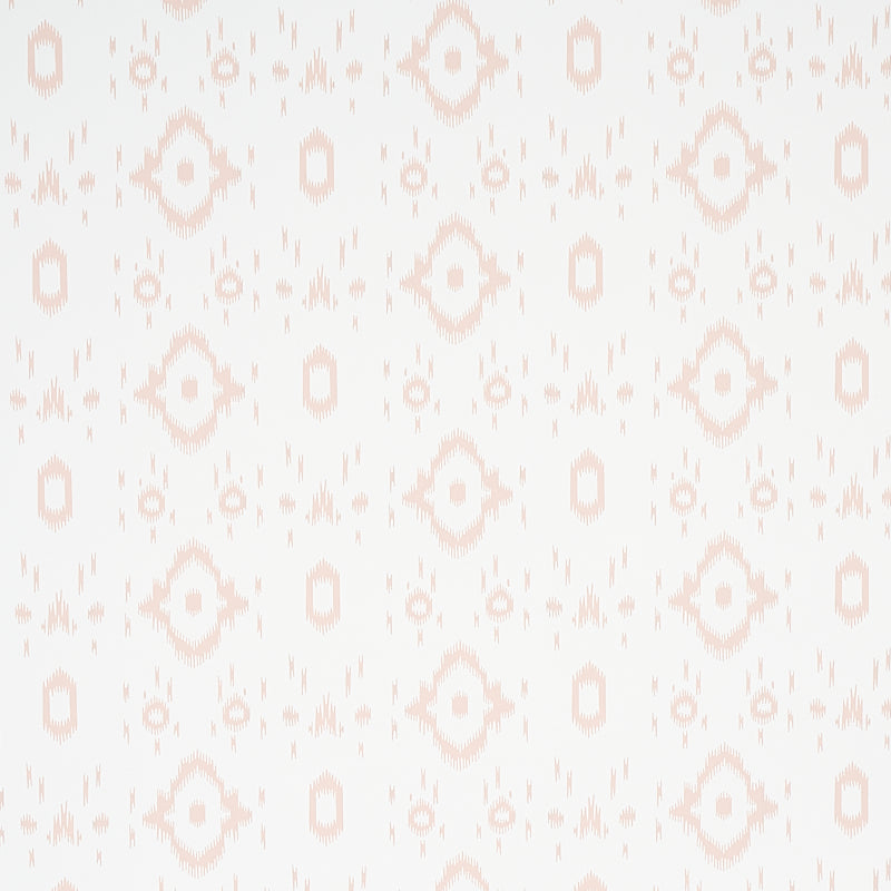 Schumacher TABITHA QUIET PINK  | Atlanta Fabrics