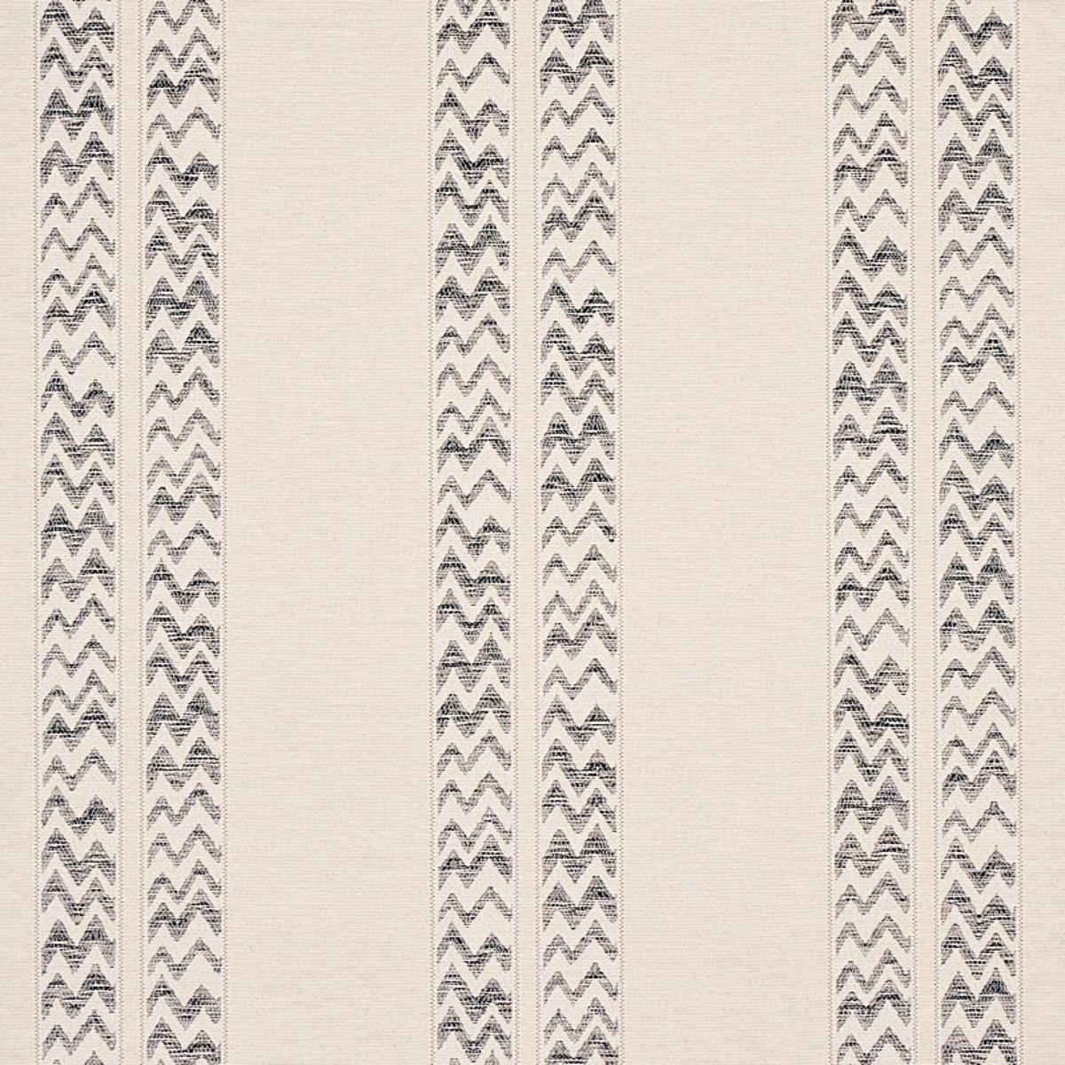 KUDU STRIPE BLACK