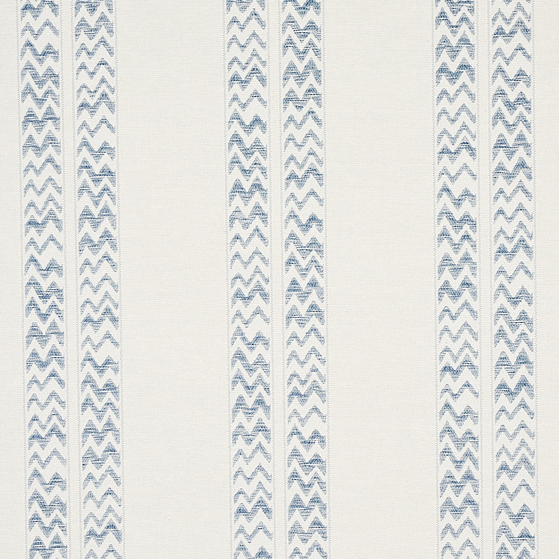KUDU STRIPE SLATE
