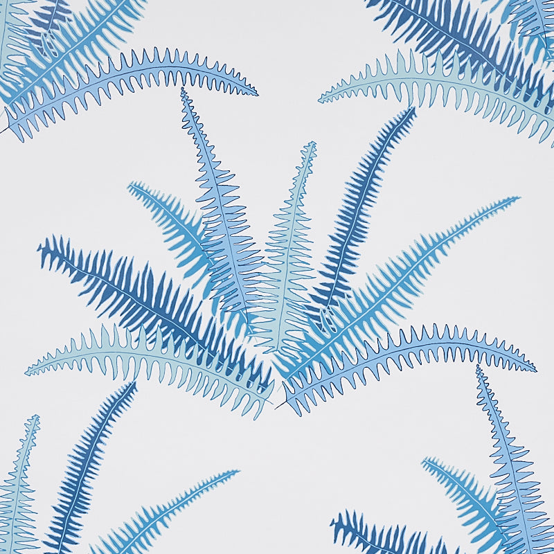 CANYON FERNS LAGOON