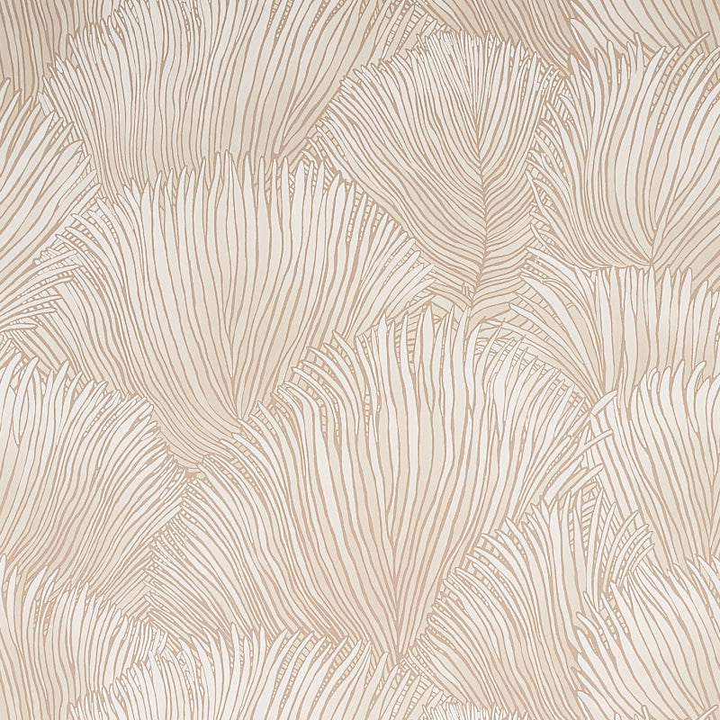 Schumacher FONDALE IVORY  | Atlanta Fabrics