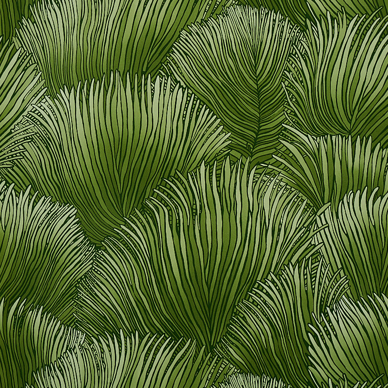 FONDALE GREEN