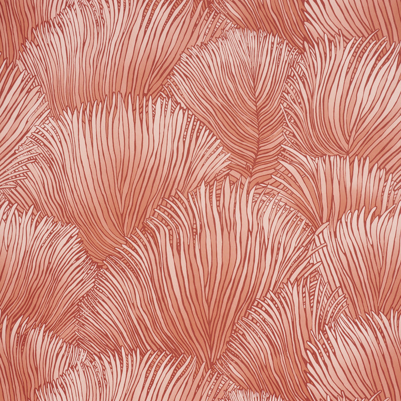 Schumacher FONDALE PINK  | Atlanta Fabrics