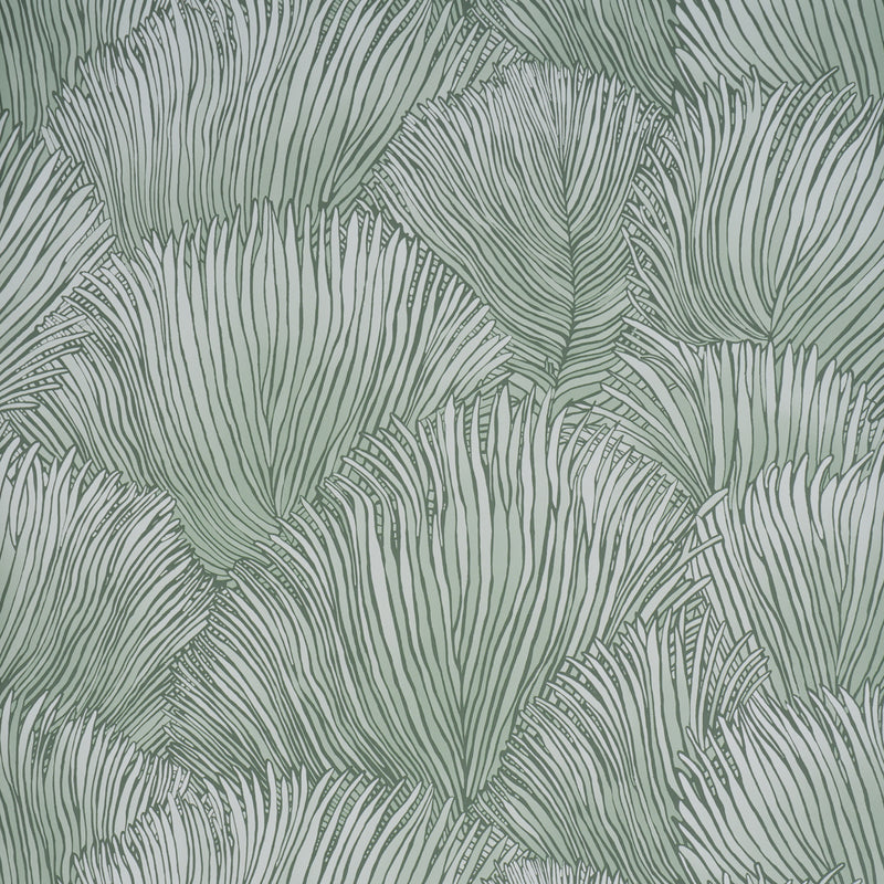 Schumacher Fondale Mineral  | Atlanta Fabrics