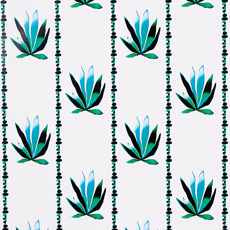 AGAVE STRIPE LANAI