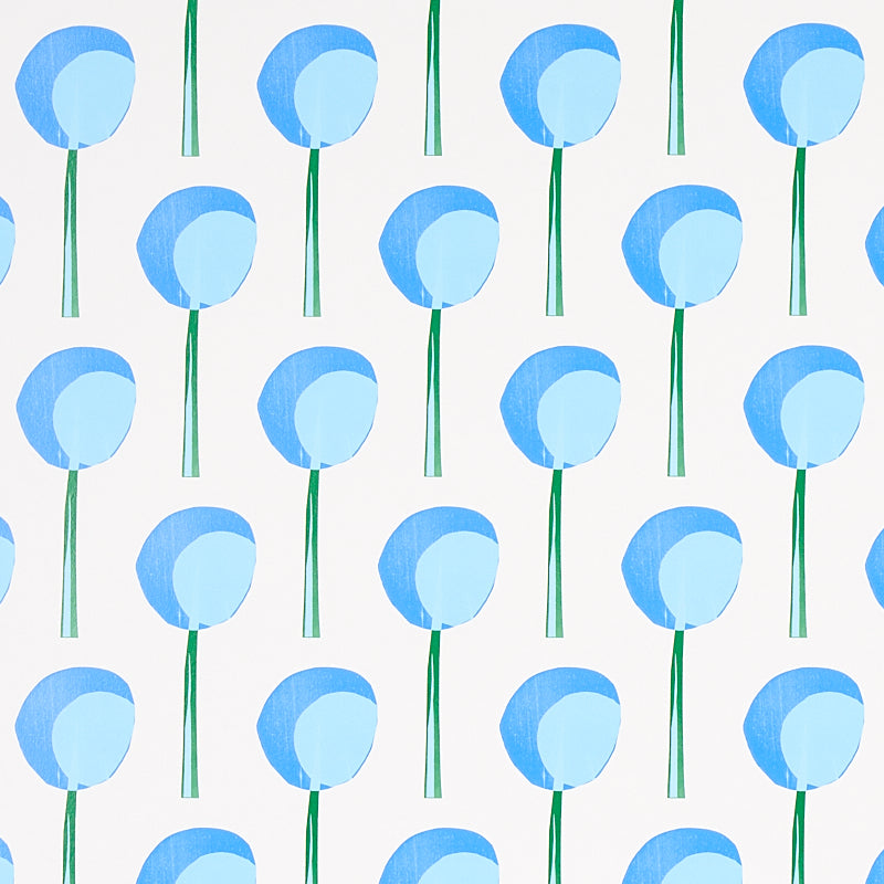 TOPIARY BLUEBELL
