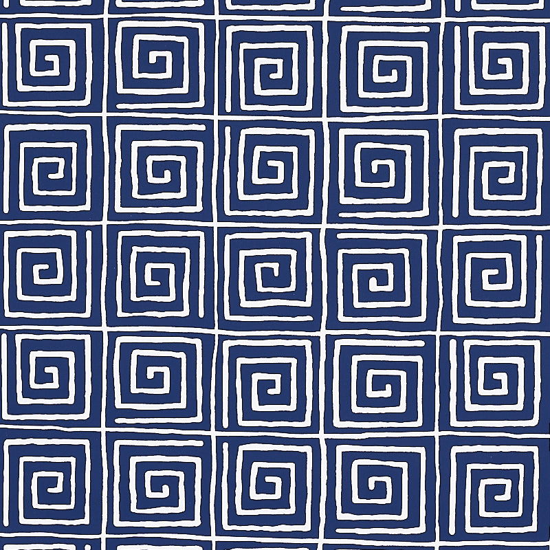 TROUSDALE MIDNIGHT BLUE