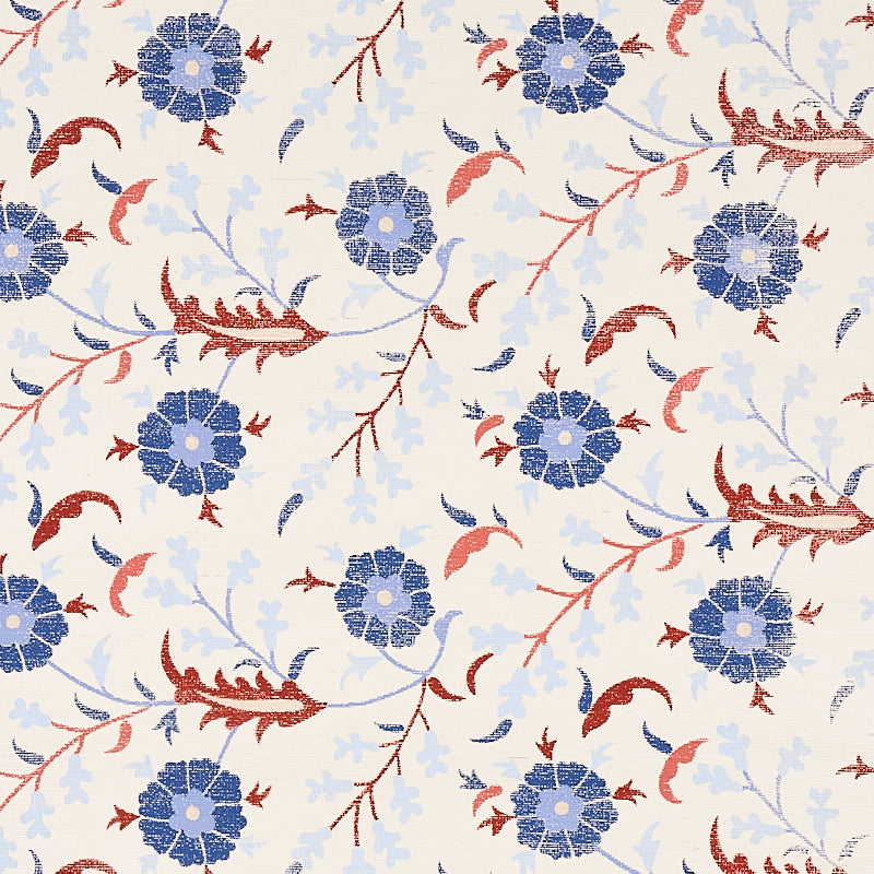 FLORALIA SISAL PARCHMENT