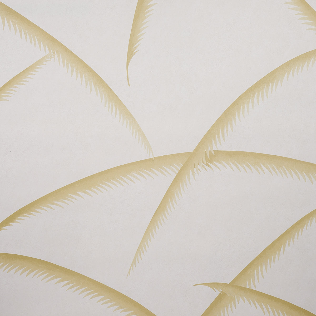 DECO PALMS GOLD