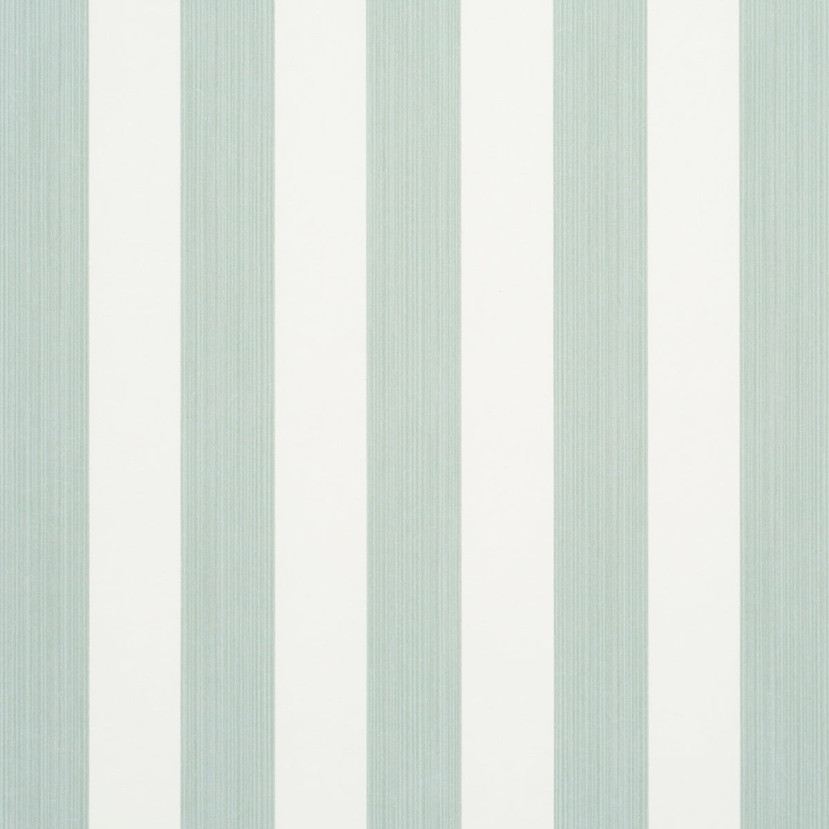 EDWIN STRIPE MEDIUM EUCALYPTUS