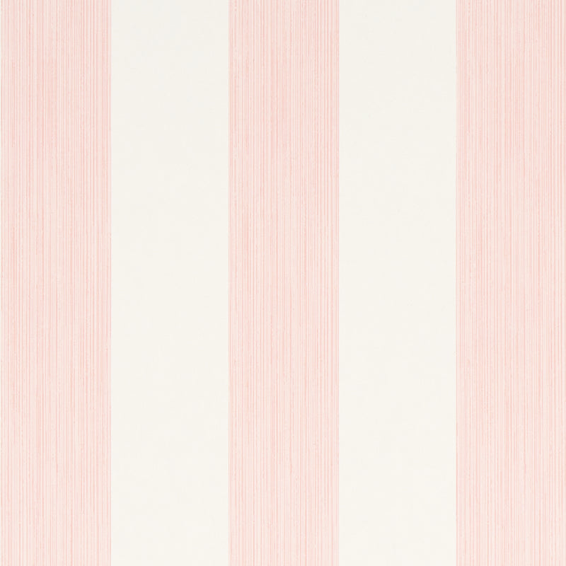 Schumacher EDWIN STRIPE WIDE PETAL  | Atlanta Fabrics
