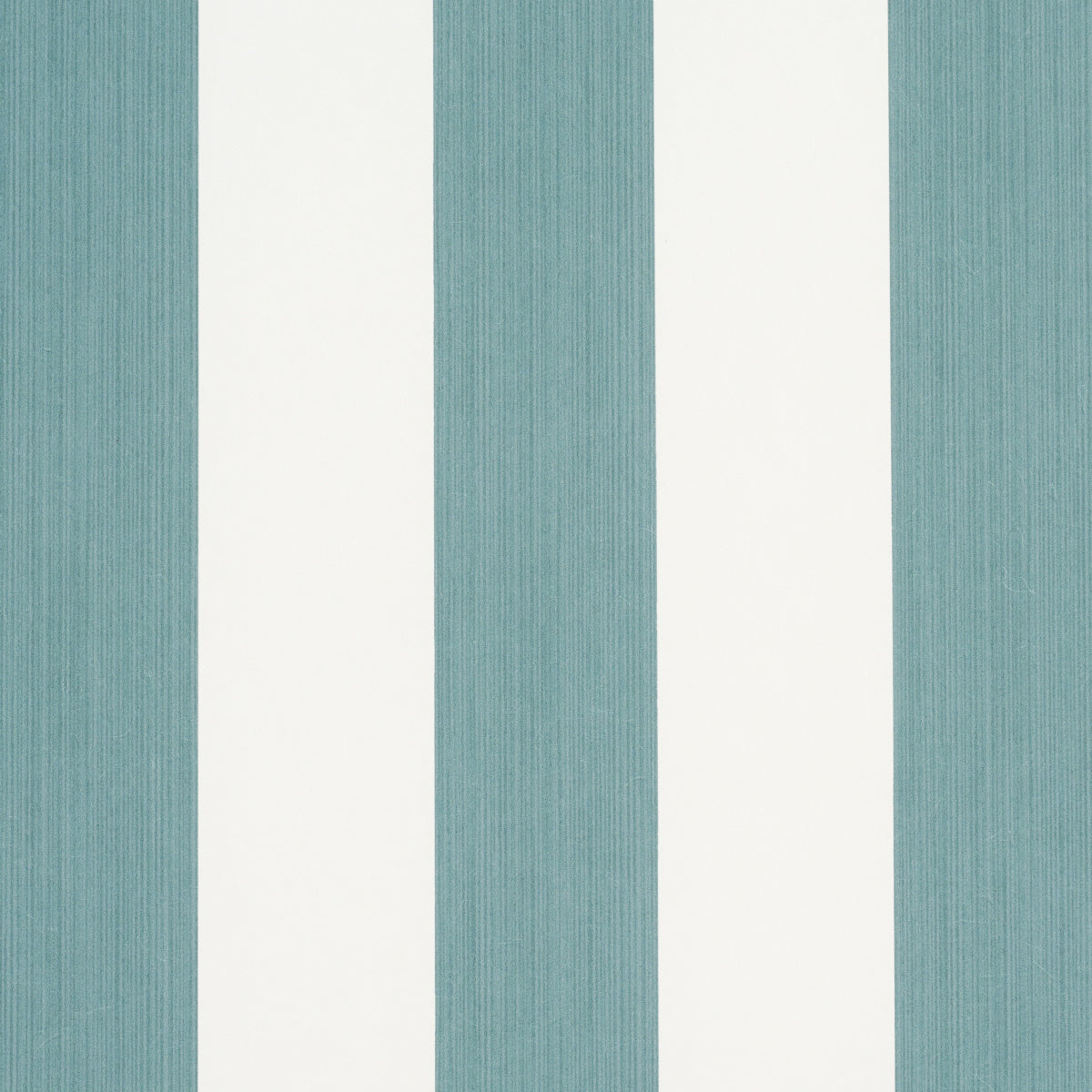 EDWIN STRIPE WIDE TEAL
