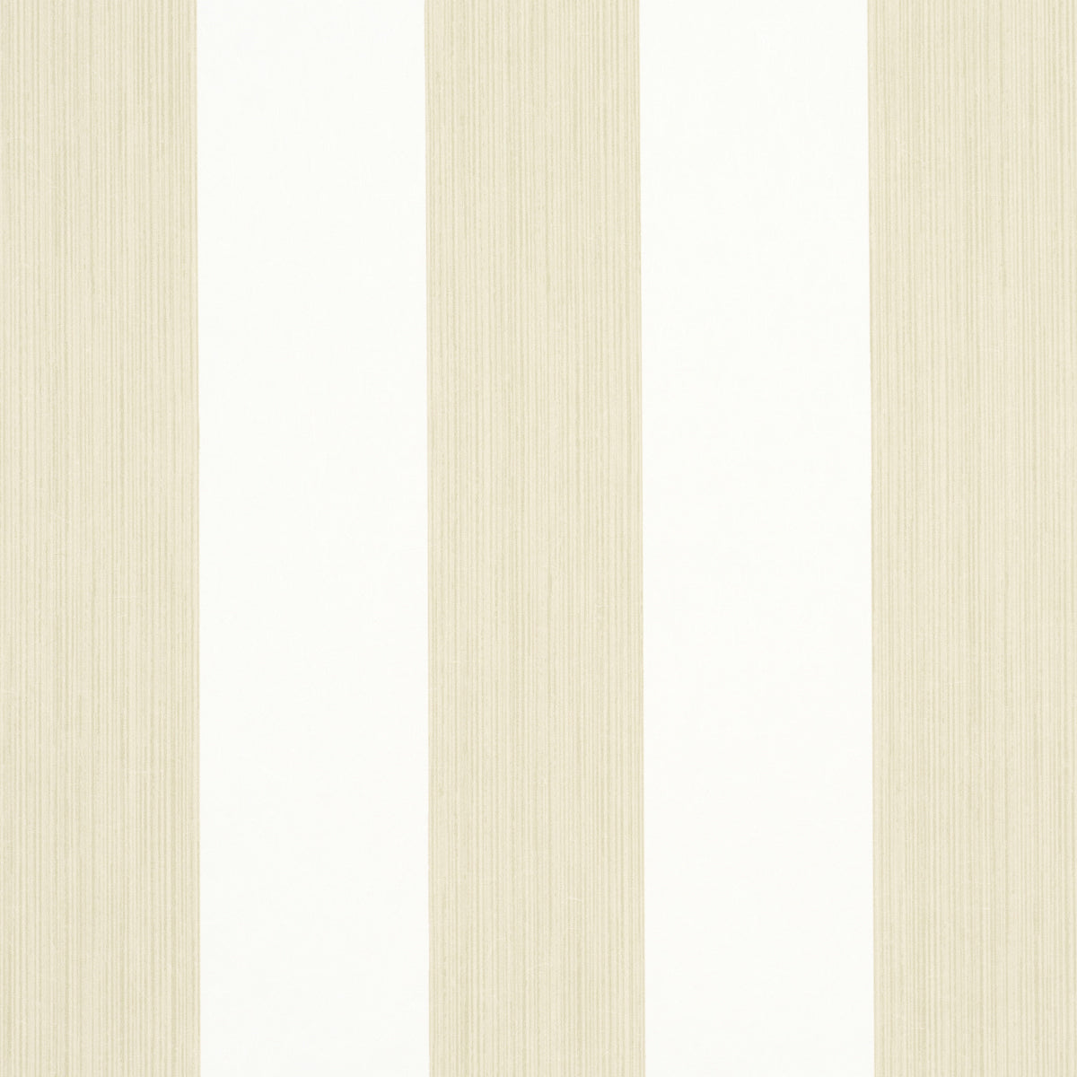 EDWIN STRIPE WIDE STRAW