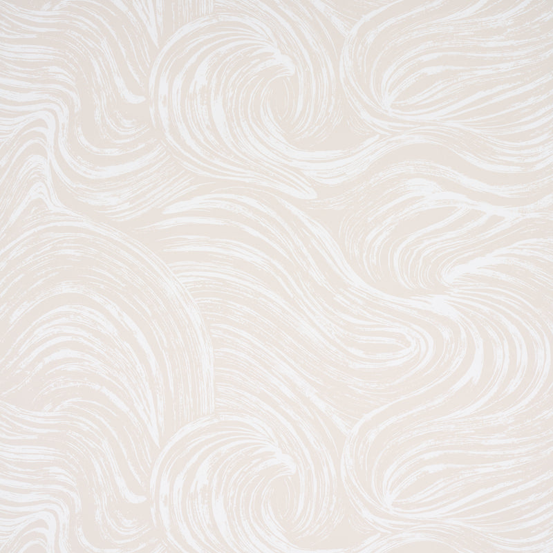 Schumacher SHIO NEUTRAL  | Atlanta Fabrics