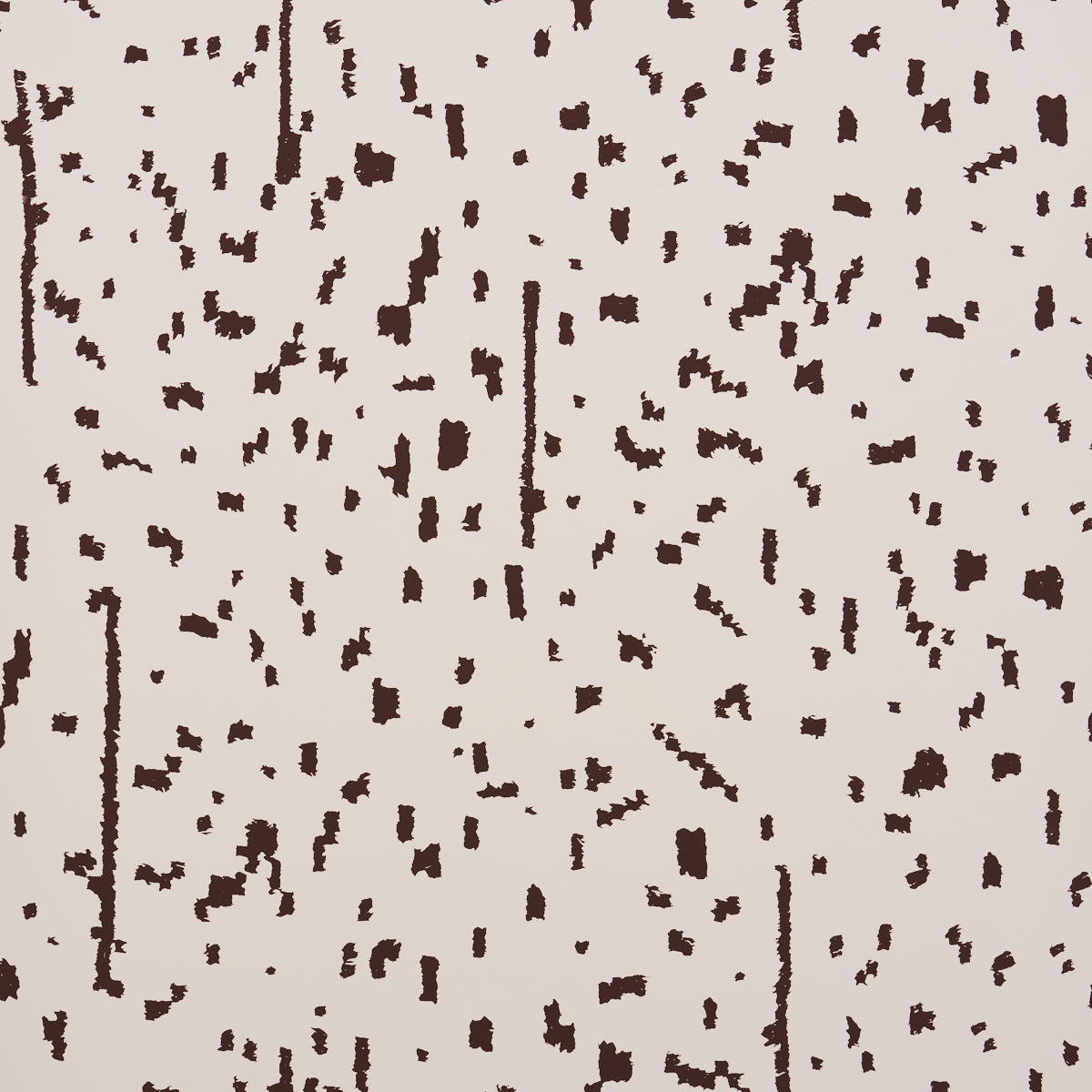 Bespotted Brown