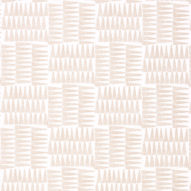 Schumacher CHARLIE NEUTRAL  | Atlanta Fabrics