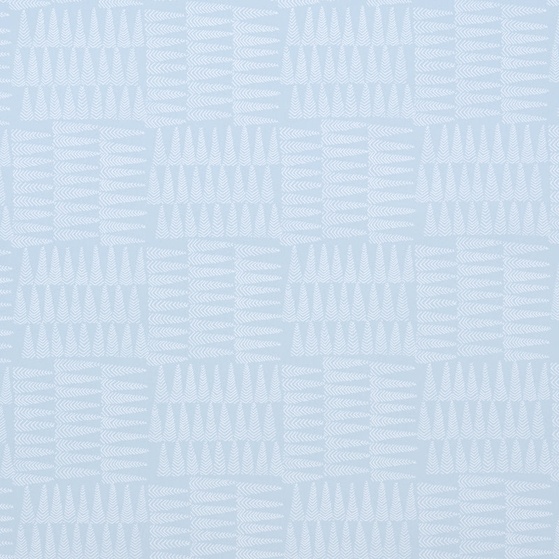 Schumacher CHARLIE SKY  | Atlanta Fabrics