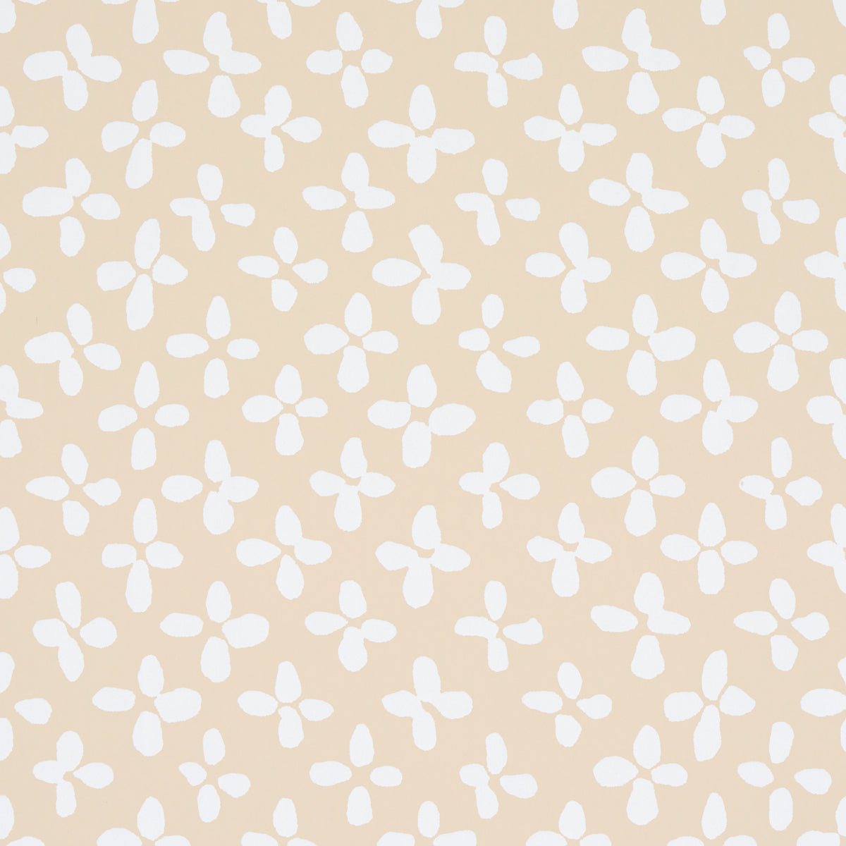 EMERSON IVORY ON BEIGE