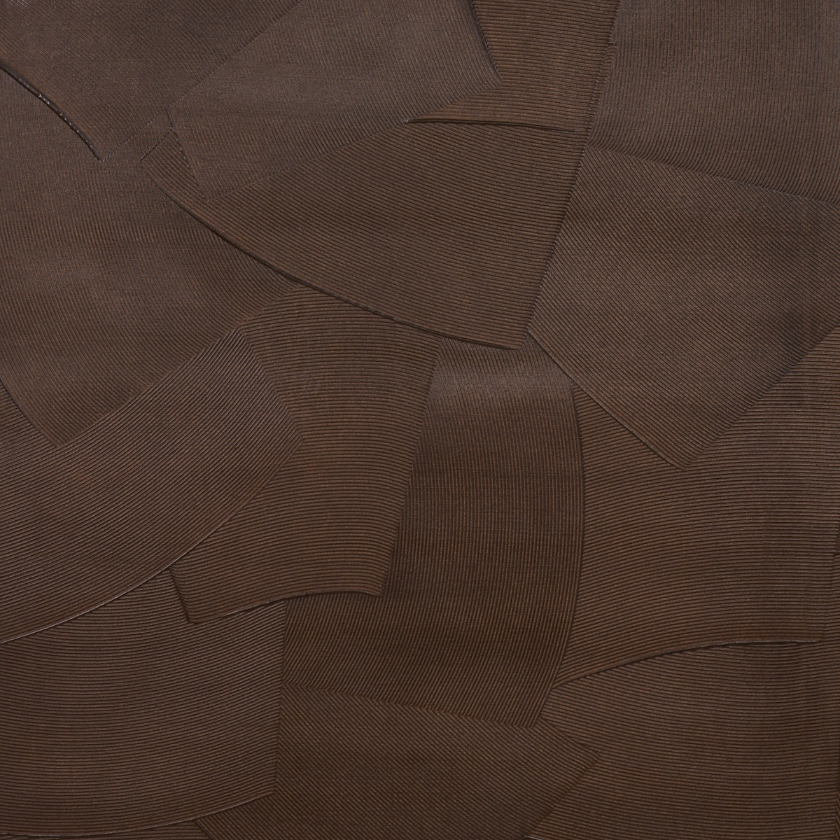 HAND COMBED PLASTER BROWN