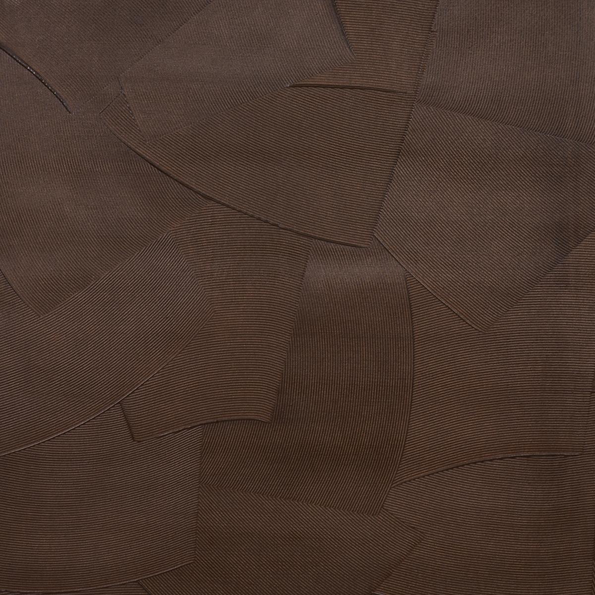 HAND COMBED PLASTER BROWN