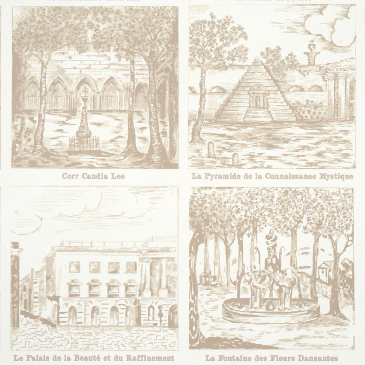 ARCHITECTURRA IVORY