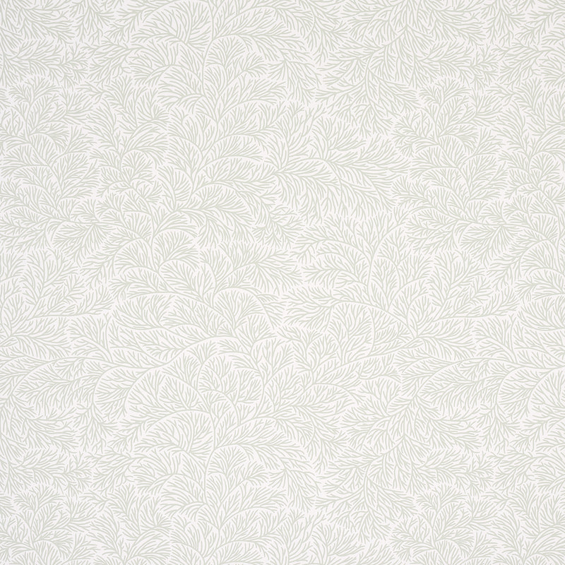Schumacher BOUGAINVILLEA LEAF GREEN  | Atlanta Fabrics