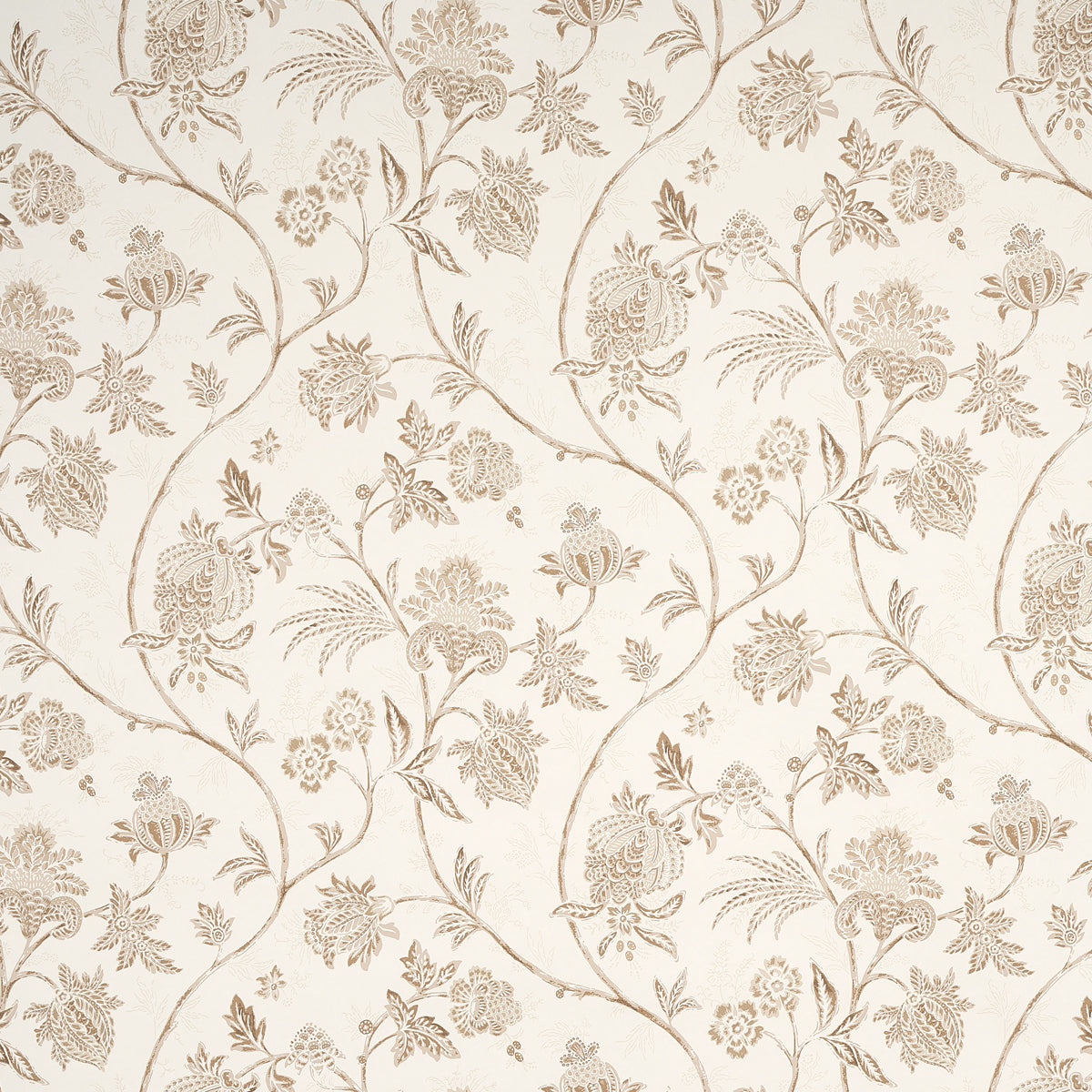 CHINOISERIE VINE NEUTRAL