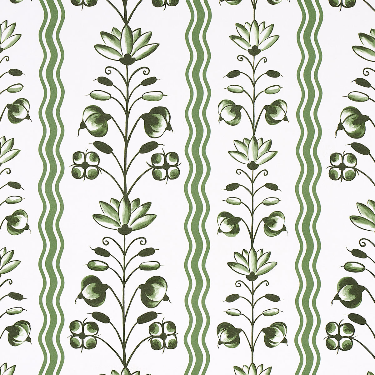 DELFT WAVES GREEN
