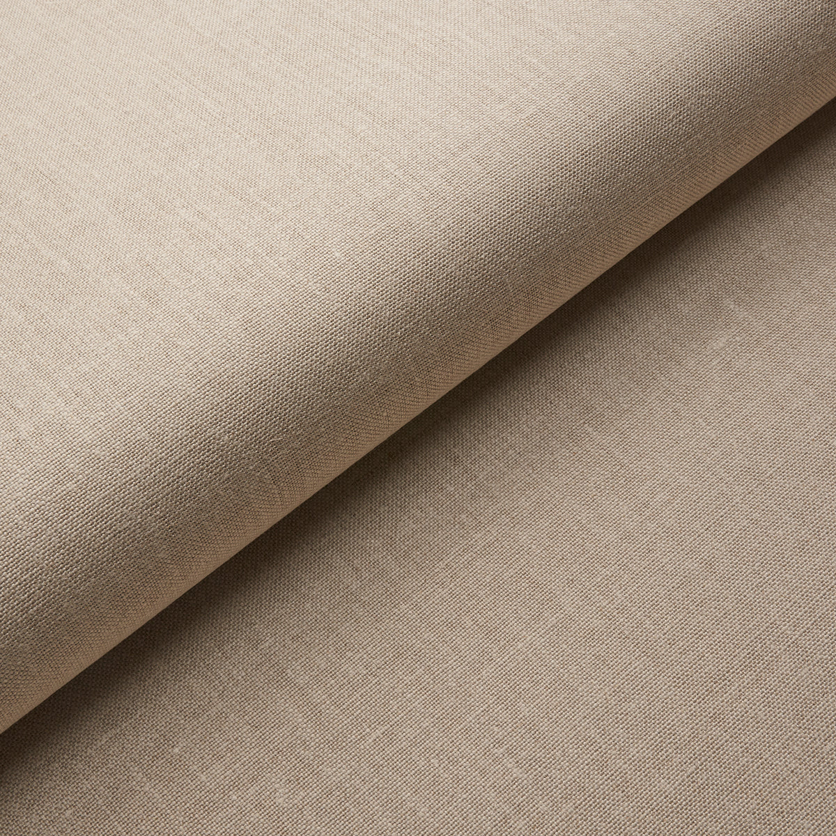 PERFORMANCE LINEN WALLCOVERING FLAX