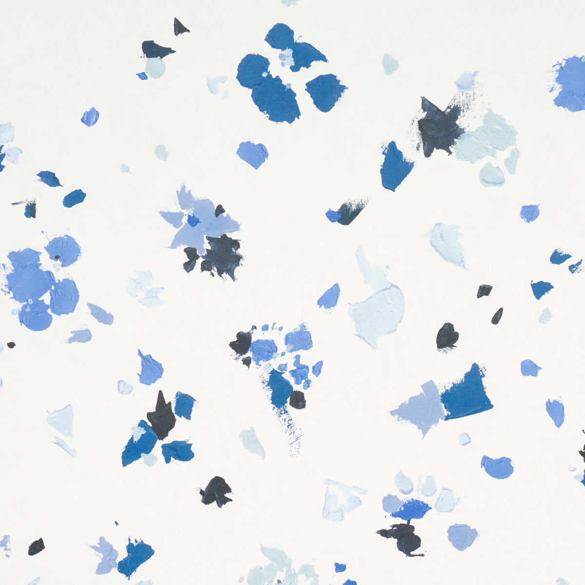 Fairfarren Clean Blue
