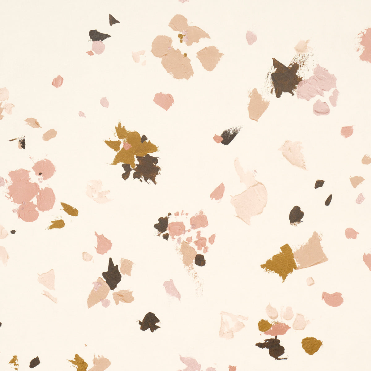 Fairfarren Warm Pink