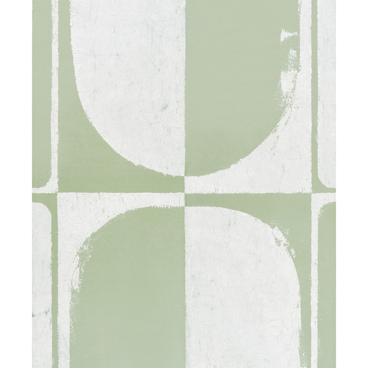THE CLOISTERS PANEL SET SOFT GREEN