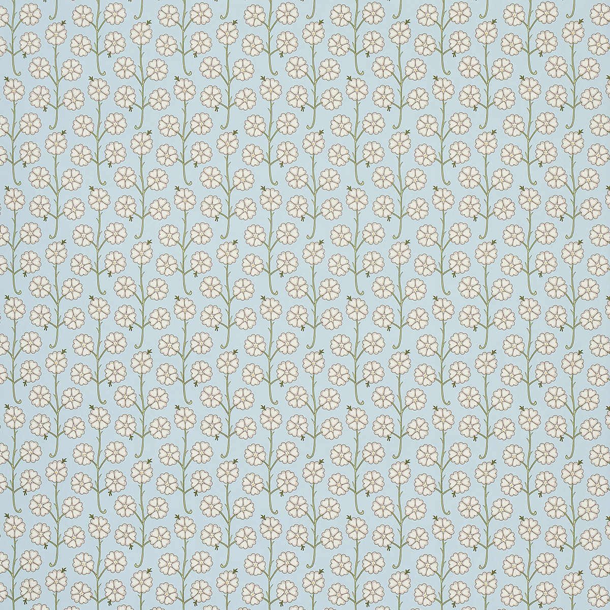 GARDENIA EGG BLUE