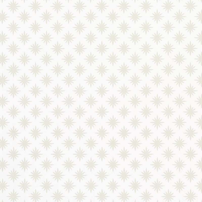 Schumacher STAR ANISE MINK  | Atlanta Fabrics
