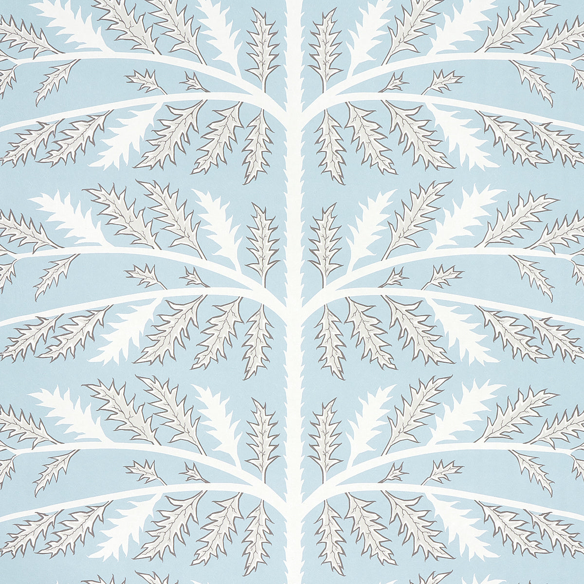 THISTLE MINERAL