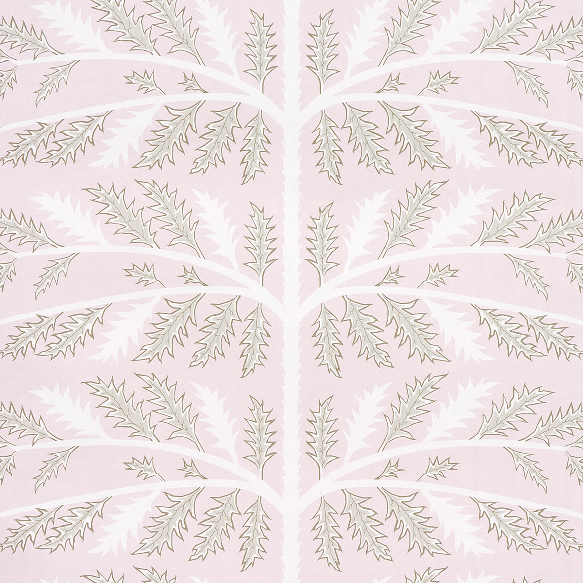THISTLE ROSE