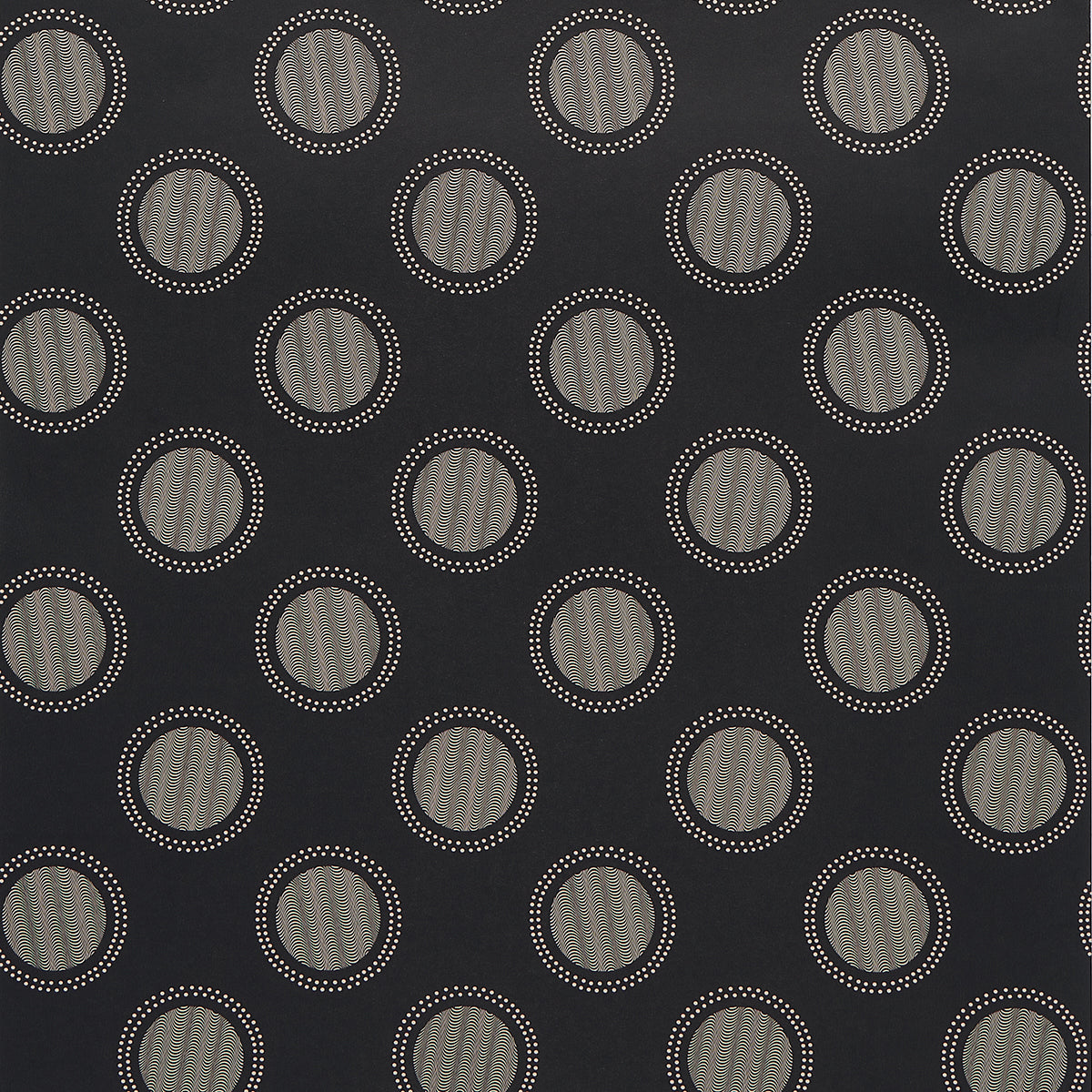 WATERMARK BLACK & WHITE