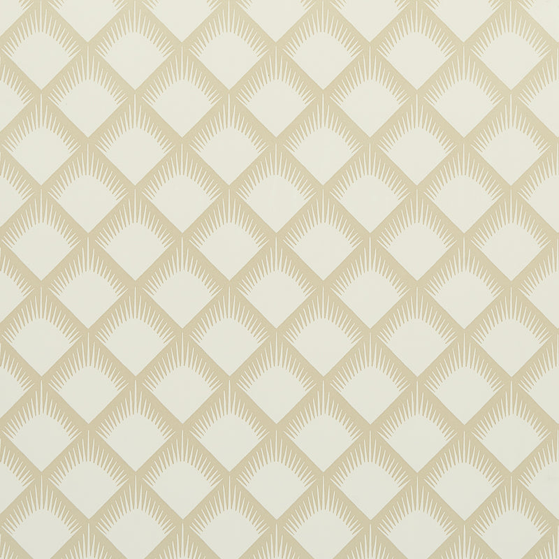 Schumacher MAIZE SOFT GOLD  | Atlanta Fabrics